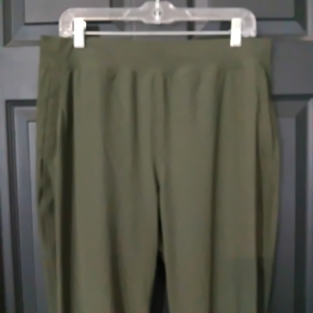 Lululemon Sz. 12 Adapted State High-Rise Jogger in Rover - Picture 6 of 16